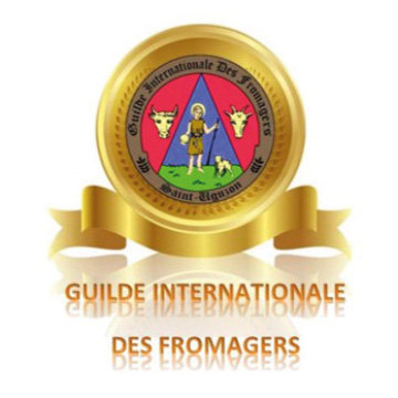 Guilde des Fromagers Logo