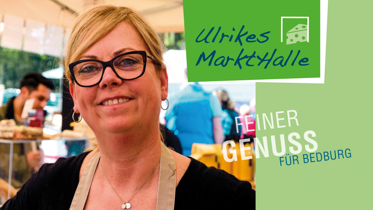 Ulrikes MarktHalle