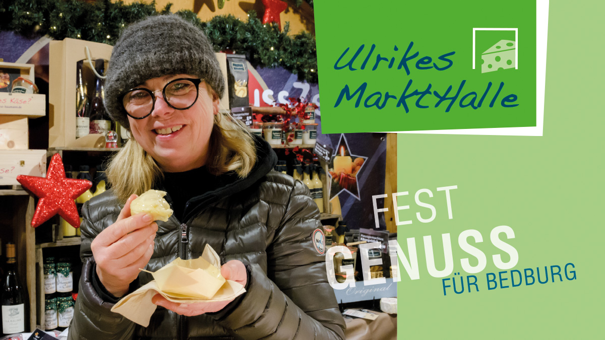 Ulrikes MarktHalle Ulrikes MarktHalle