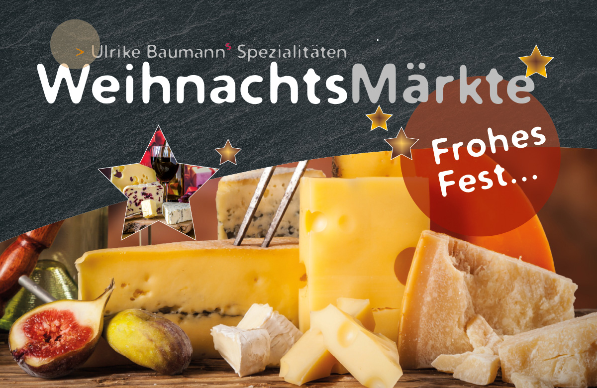 Weihnachtsmärkte
