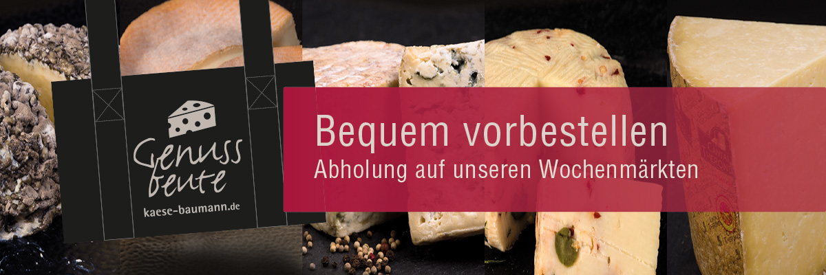 Vorbestellungen Wochenmärkte Vorbestellungen Wochenmärkte