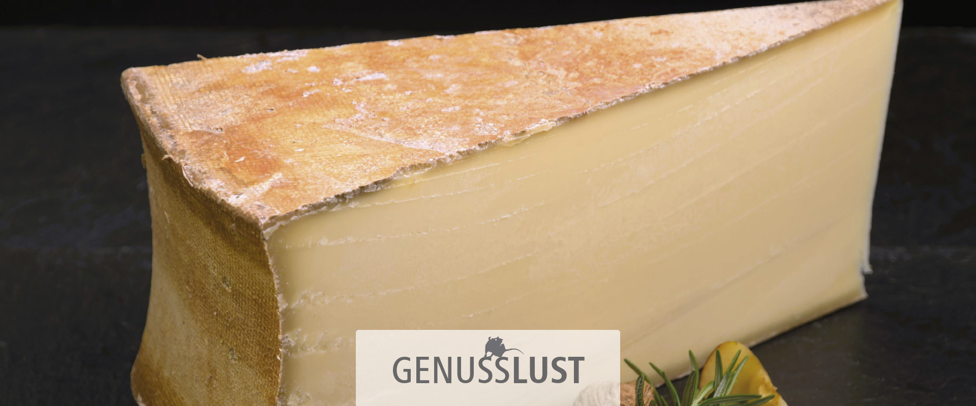 Natürlich gute Qualität, einfach lecker