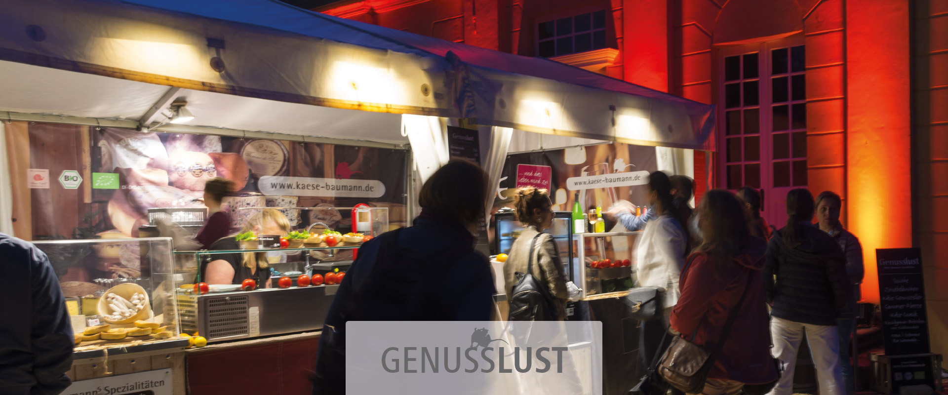 Das schmeckt nach mehr…