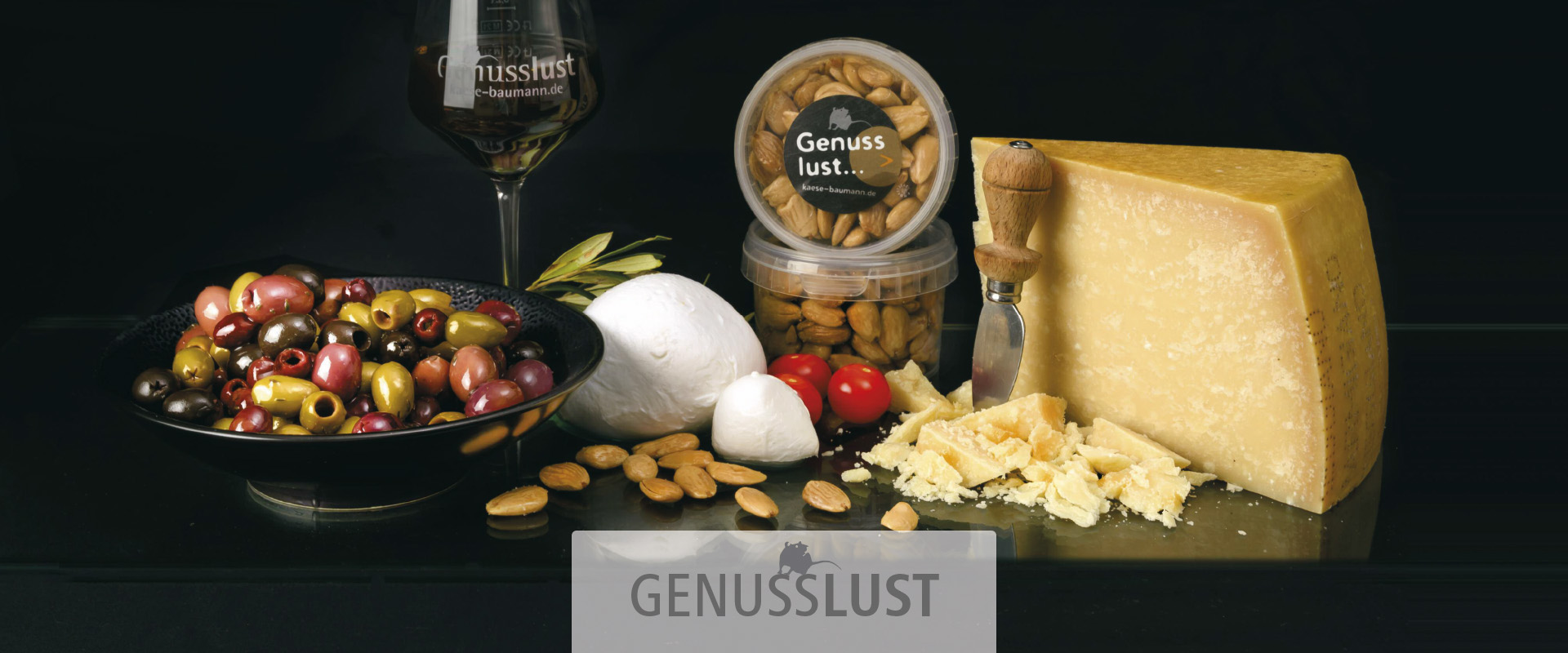 Unsere Wochenmärkte – aus purer Leidenschaft