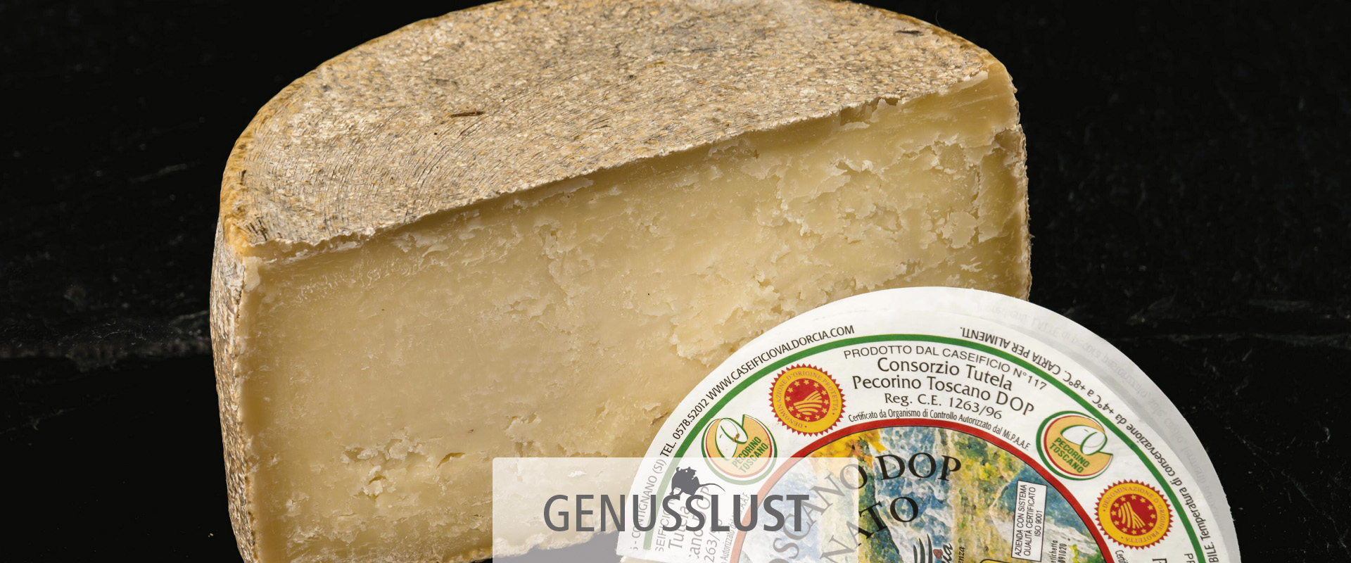 Qualität, die begeistert