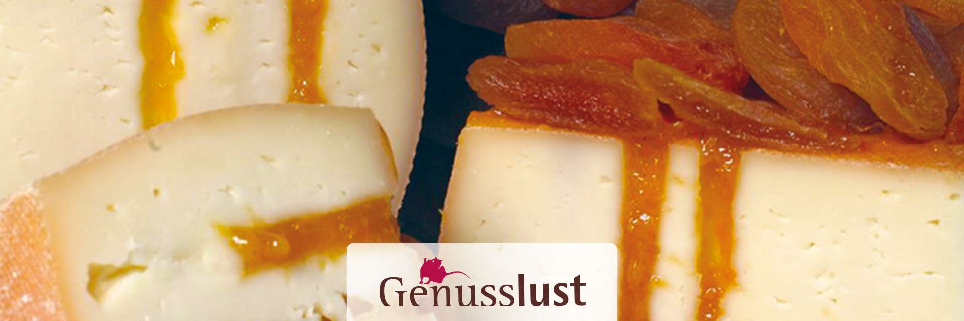 Natürlich gute Qualität, einfach lecker