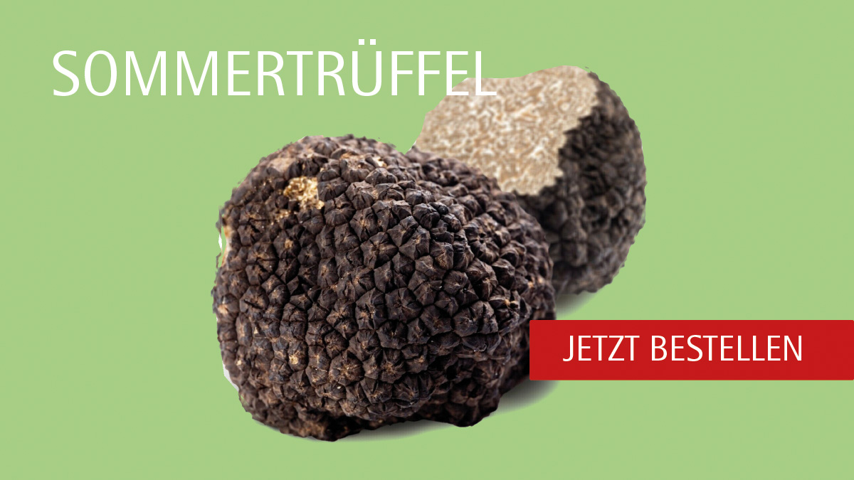 Ulrikes MarktHalle (Kopie) Ulrikes SOMMERTRÜFFEL