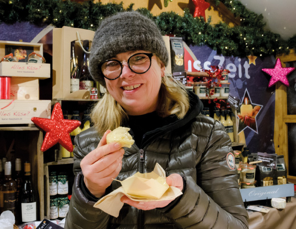 Vorbestellungen 2022