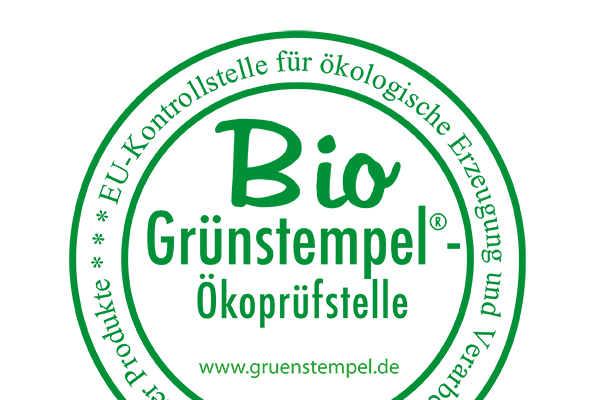 Bio-Zertifizierung