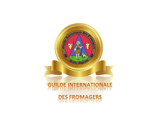 Guilde des Fromagers Logo